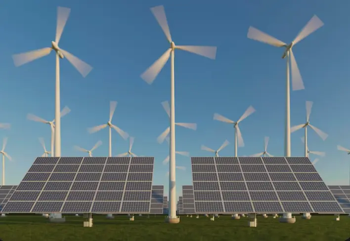 3d solar pannels